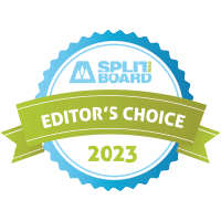 Stratos Splitboard 2023's award