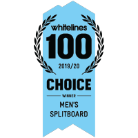 Mind Expander Splitboard's award