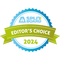 Men's Stratos Splitboard's award