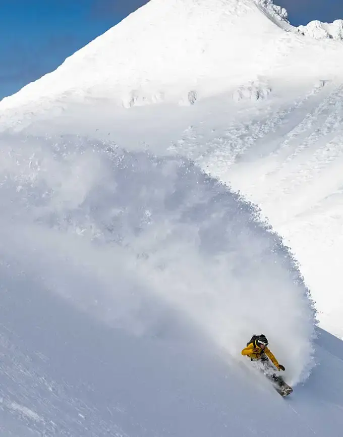 Women's Splitboards 2024 | Jones Snowboards