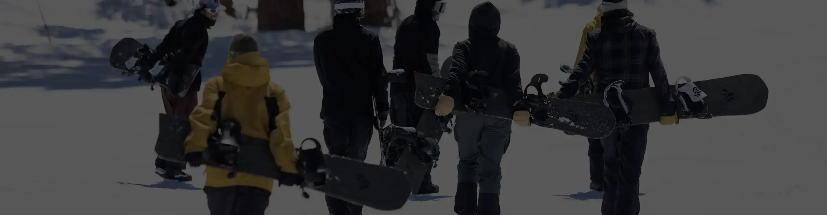Jones | Snowboards, Splitboards, Outerwear & Backcountry Gear