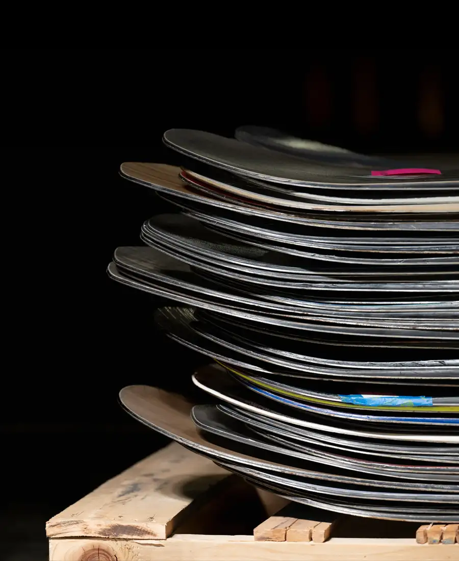 Jones | Snowboards, Splitboards, Outerwear & Backcountry Gear