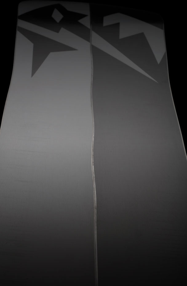 Inner/Outer Traction Tech edges